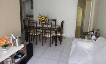 Imagem 5: Apartamento no Guarujá 2 dorms praia da Enseada