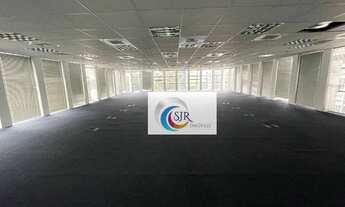 Imagem 7: Conjunto para alugar, 196 m² por R$ 19.600,00/mês - Bela Vista - São Paulo/SP