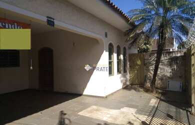 Imagem 2: Casa com 3 dormitórios para alugar, 250 m² por R$ 1.800,00/mês - Jardim Municipal - São Jo