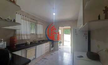 Imagem 5: Chácara em terreno de 3.000m² com salão de festas e piscina no Colinas do Mosteiro de Itai