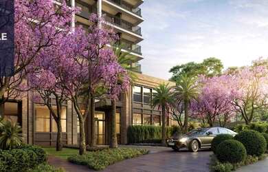 Imagem 2: Studio no Klabin. Últimas Unidades. Entrada Mais Parcelas de R$990,00