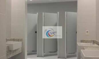 Imagem 5: Conjunto comercial para locação, Brooklin, São Paulo