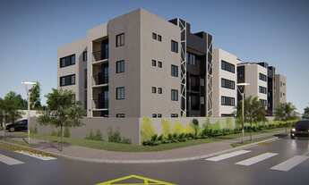 Imagem: Studio residencial para venda, Cidade Industrial