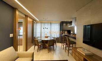 Imagem 4: Apartamento Garden com 2 dormitórios à venda, 105 m² por R$ 1.178.700,00 - Santo Agostinho