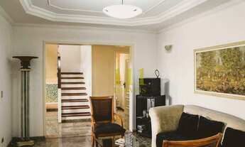 Imagem 4: Casa à venda, 450 m² por R$ 2.260.000,00 - Jardim Aquarius - São José dos Campos/SP