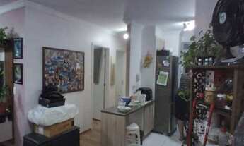 Imagem 3: Apartamento com 2 dormitórios à venda, 53 m² por R$ 285.000,00 - Vila Santa Terezinha - Ca