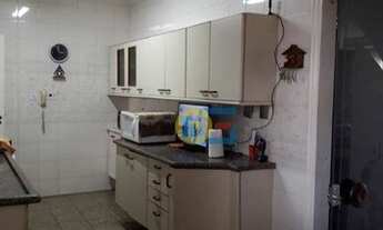 Imagem 6: Apartamento com 3 dormitórios à venda, 136 m² por R$ 900.000,00 - Vila Prudente - São Paul