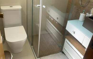 Imagem 6: Apartamento com 3 dormitórios à venda, 73 m² por R$ 595.000,00 - Morumbi - São Paulo/SP