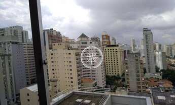 Imagem 5: Apartamento com 2 dormitórios à venda, 96 m² por R$ 840.000,00 - Jardim Paulista - São Pau