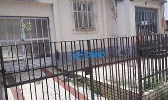 Imagem 2: Terreno à venda, 500 m² por R$ 1.500.000,00 - Mooca - São Paulo/SP