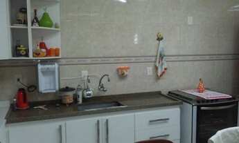 Imagem 4: Sobrado 104 m² - Boa Vista - São Caetano do Sul/SP