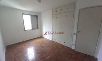 Imagem 3: Apartamento para alugar, 98 m² por R$ 2.399,00/mês - Vila Buarque - São Paulo/SP