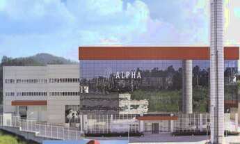 Imagem 2: Galpões em Barueri para locação