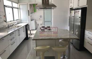 Imagem 3: Oportunidade de apartamento com 3 dormitórios à venda, 120 m² por R$ 765.000 - Parque São