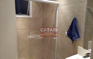 Imagem 7: Apartamento com 2 dormitórios à venda, 63 m² - Nova Petrópolis - São Bernardo do Campo/SP