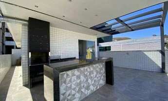 Imagem 3: Cobertura com 4 dormitórios à venda, 231 m² por R$ 1.290.000,00 - Buritis - Belo Horizonte