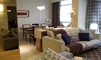 Imagem 5: Cobertura à venda, 208 m² por R$ 1.200.000,00 - Dionisio Torres - Fortaleza/CE