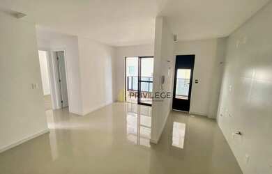 Imagem 3: Apartamento com 2 dormitórios à venda, 60 m² por R$ 430.000,00 - São Judas - Itajaí/SC