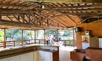 Imagem 2: Chácara extra na região de Bela Vista de Goiás 3 alqueires