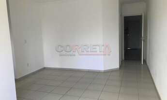 Imagem 3: Araçatuba - Apartamento - São Joaquim