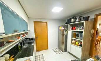 Imagem 6: Apartamento para venda possui 170 metros quadrados com 4 quartos em Praia da Costa - Vila