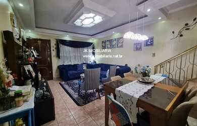 Imagem 3: CASA RESIDENCIAL em SÃO PAULO - SP, CARANDIRU