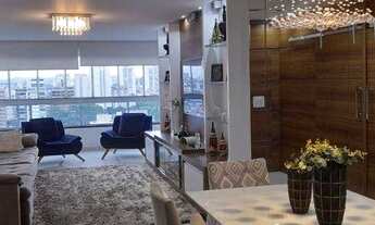 Imagem: Apartamento com 3 dormitórios, 150 m²