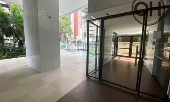 Imagem 5: Apartamento de 402m² novo com 4 suítes e 5 vagas no Meireles