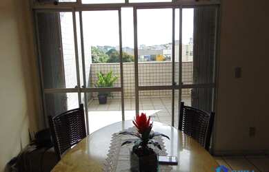 Imagem 2: Area privativa com elevador e porteiro fisico