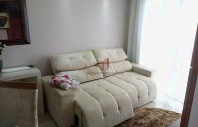 Imagem 13: Apartamento com 2 dormitórios à venda, 52 m² por R$ 265.000,00 - Jardim Guarujá - Sorocaba