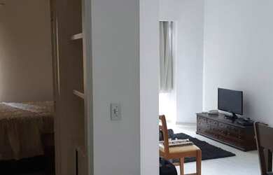 Imagem 4: Apartamento com 1 dormitório à venda, 42 m² por R$ 550.000,00 - Vila Nova Conceição - São