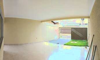 Imagem 6: Casa para venda tem 136 metros quadrados com 3 quartos