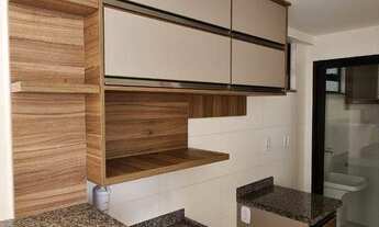 Imagem 5: Apartamento para venda 2 quartos no condominio Green Tower Rio Branco - uma vaga - 56 m²