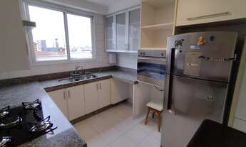 Imagem 3: Aluguel de Apartamento em Pinheiros