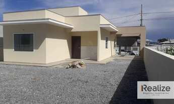 Imagem 2: Casa com 3 dormitórios à venda - Itajuba - Barra Velha/SC