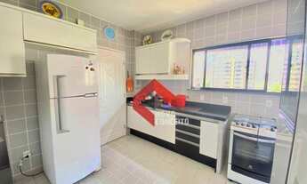 Imagem 6: Apartamento à venda, 128 m² por R$ 730.000,00 - Meireles - Fortaleza/CE