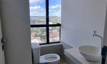 Imagem 6: Sala coml no Palmas Business - com mezanino