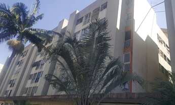 Imagem 1: Apartamento para venda com 2 quartos em Taguatinga Sul - Brasília - DF