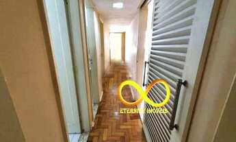 Imagem 6: Apartamento para venda possui 120 metros quadrados com 3 quartos em Copacabana - Rio de Ja