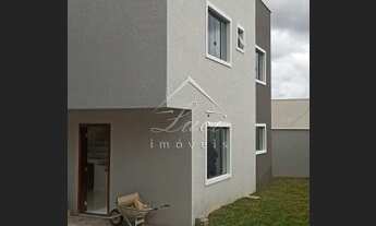 Imagem 3: SOBRADO com 3 dormitórios à venda com 137.66m² por R$ 495.000,00 no bairro Alto Boqueirão