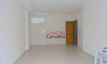 Imagem 2: Salão para alugar, 50 m² por R$ 1.500,00/mês - Vila Maria Baixa - São Paulo/SP