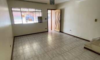 Imagem 7: Sobrado com 2 dormitórios à venda, 135 m² por R$ 450.000,00 - Jaguaré - São Paulo/SP