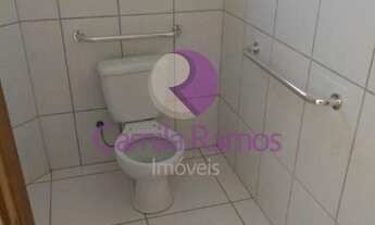 Imagem 3: Sobrado à venda 2 Quartos, 2 Suites, 1 Vaga, 71.6M², CAXANGÁ, SUZANO - SP