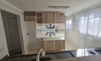 Imagem 4: Cobertura duplex para venda possui 124 metros quadrados com 2 quartos em Vila Osasco - Osa