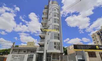 Imagem: Le Magestic - 104 m², 3 Quartos (1 Suíte),2