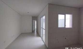 Imagem 2: Apartamento sem Condomínio para Venda em Santo André, Vila Assunção, 2 dormitórios, 1 suít