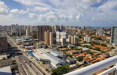 Imagem 5: Loja, 106 m² - venda por R$ 1.417.000 ou aluguel por R$ 7.640,00- Cocó - Fortaleza/CE