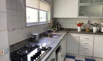 Imagem 6: Apartamento com 3 dormitórios à venda, 137 m² por R$ 1.200. - Jardim das Acácias - São Pau