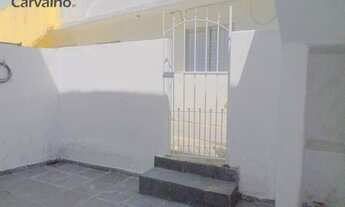 Imagem 5: Casa com 1 dormitório para alugar, 30 m² por R$ 700,00/mês - Vila Maria Alta - São Paulo/S