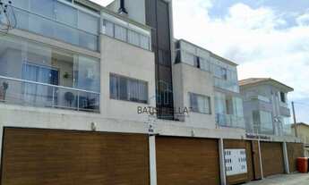 Imagem 2: Apartamento Garden com 2 dormitórios à venda, 75 m² por R$ 318.000,00 - Ingleses do Rio Ve